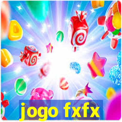 jogo fxfx